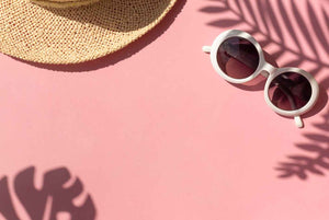 Zon, zee & wimperextensions: de ultieme gids voor lash lovers