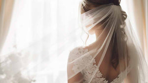 Wimperextensions voor je bruiloft: de ultieme beauty hack voor brides-to-be