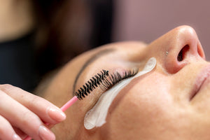 Luxury Lashes Behandeling