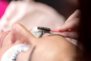 Wimperextensions Groothandel Luxury Lashes