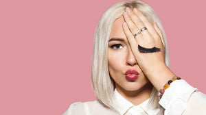 Alles over wimperextensions: nazorg