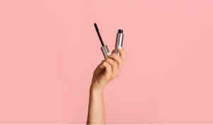 De beste waterbased mascara’s voor wimperextensions