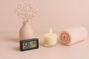 Wat is een hygrometer?