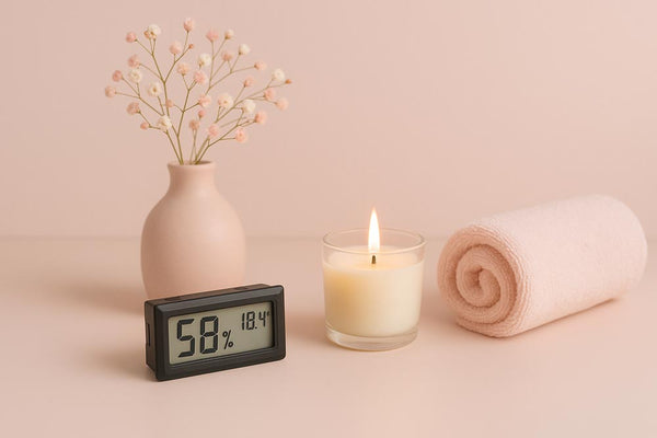 Wat is een hygrometer?