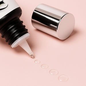 Clear Glue - Wimperextensions Lijm