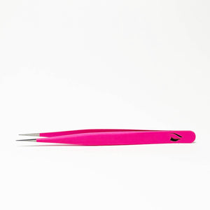 IT02 Pincet Luxury Lashes Tweezer
