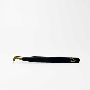 L Tweezer Luxury Lashes