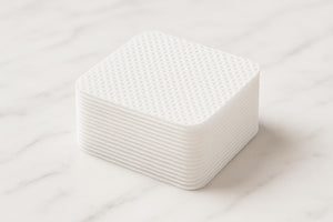Lint-Free Wipes (200 stuks)