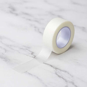 Wimperextensions Tape Pro PE Tape Luxury Lashes
