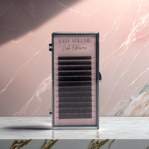 Luxury Lashes Easy Volume Lash Extensions Tray