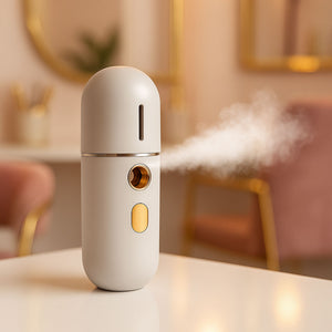 Nano Mister Vernevelaar