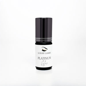 Platinum Glue Professionele Wimperextensions Lijm van Luxury Lashes
