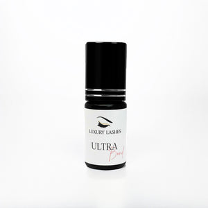Ultra Bond Glue Hypoallergene Wimperextensions Lijm van Luxury Lashes