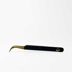 S Tweezer Luxury Lashes