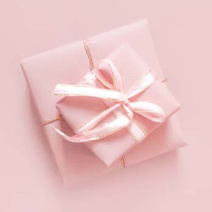 Sample Gift Luxury Lashes