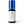 Soleil Glue eyelash extension adhesive with blue cap in a studio setting