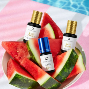Summer Combi Deal | Primer, Soleil Glue & Bonder
