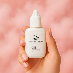Wimperextensions Gel Remover