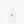 Wimperextensions lijm remover van Luxury Lashes in witte fles op witte achtergrond.