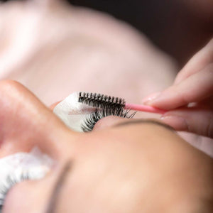 Wimperextensions Groothandel Luxury Lashes
