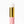 Lash brush met gouden en roze accenten, ideaal voor reinigen en verzorgen van wimperextensions.