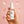 Wimperextensions Pre-Treatment van Luxury Lashes met rozenblaadjes