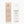 Wimperextensions shampoo van Luxury Lashes, fles en verpakking productfoto op wit.