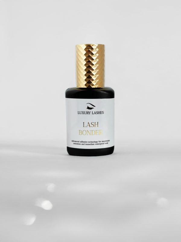 Luxury Lashes Lash Bonder Professional