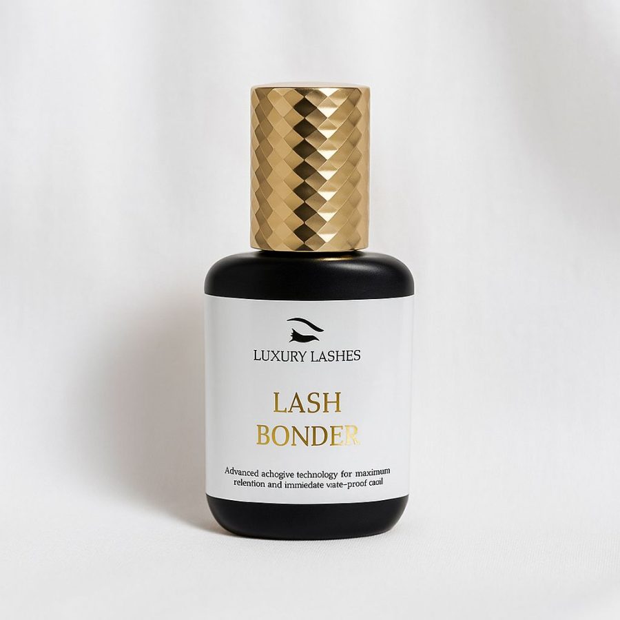 Lash Bonder Luxury Lashes
